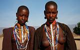 Ethiopia - Erbore tribe - Villaggio Arbore - 18